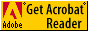 Get Acrobat Reader Icon