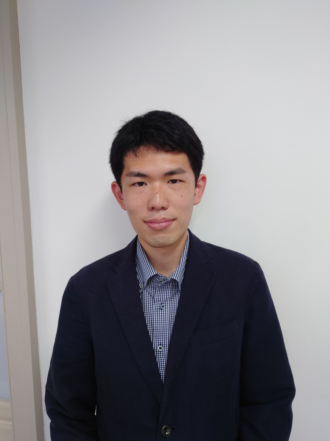 第72期学術講演会優秀講演発表賞